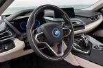 BMW i8 2014 года